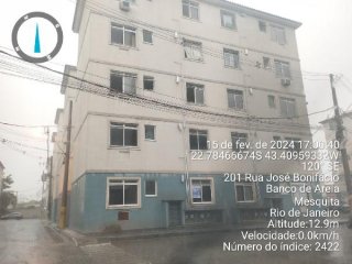 Imagem do imóvel AP49255