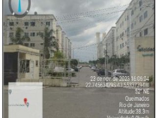 Imagem do imóvel AP94320