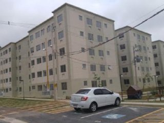 Imagem do imóvel AP16017