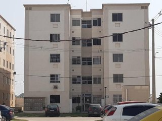 Imagem do imóvel AP96563