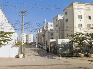 Imagem do imóvel AP79743