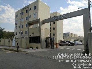 Imagem do imóvel AP43894