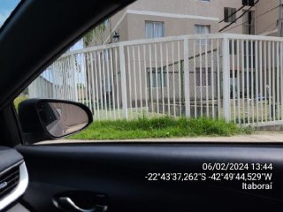 Imagem do imóvel AP91885