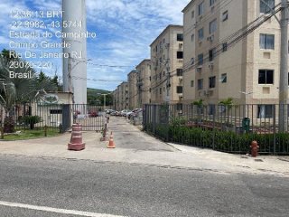 Imagem do imóvel AP96079