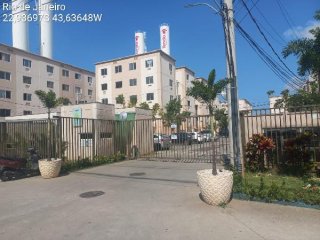 Imagem do imóvel AP75681