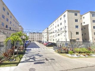 Imagem do imóvel AP54907