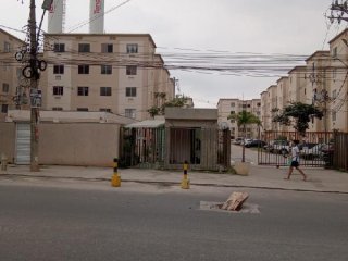 Imagem do imóvel AP75891