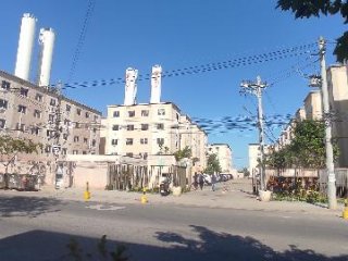 Imagem do imóvel AP87268