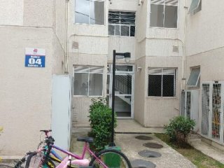 Imagem do imóvel AP84913