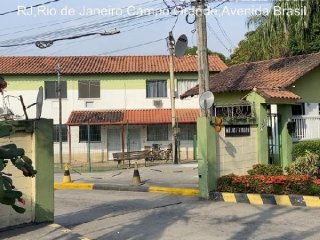 Imagem do imóvel AP21381