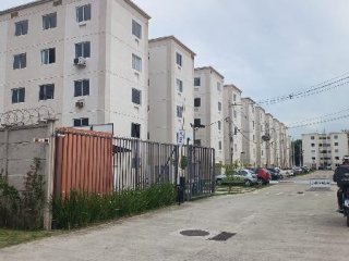 Imagem do imóvel AP93621