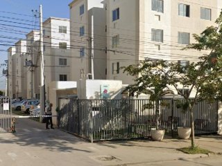 Imagem do imóvel AP64429