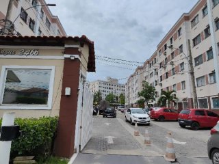 Imagem do imóvel AP77204