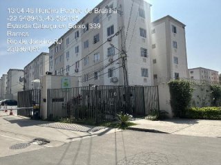 Imagem do imóvel AP55035