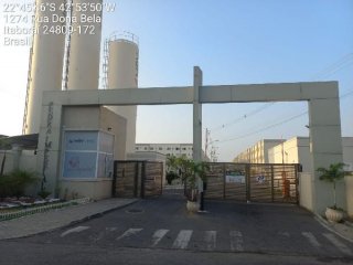 Imagem do imóvel AP77200