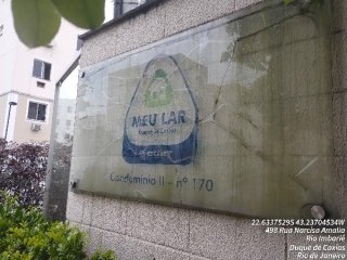 Imagem do imóvel AP08871