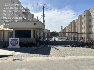 Imagem do imóvel AP16912