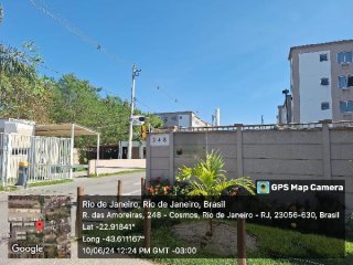 Imagem do imóvel AP95436