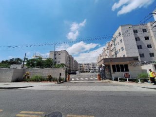 Imagem do imóvel AP80738