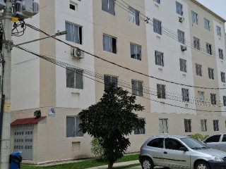 Imagem do imóvel AP32159