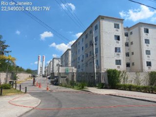 Imagem do imóvel AP63035