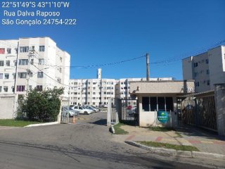 Imagem do imóvel AP51589