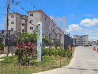 Imagem do imóvel AP28603