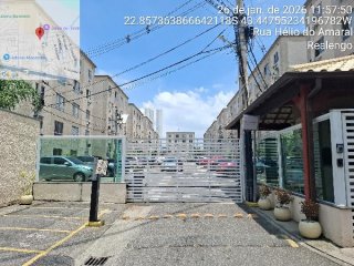 Imagem do imóvel AP38945