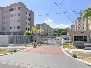 Imagem do imóvel AP32080