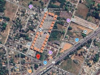 Imagem do imóvel AP27385