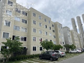 Imagem do imóvel AP90148