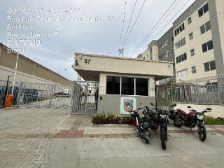 Imagem do imóvel AP13180