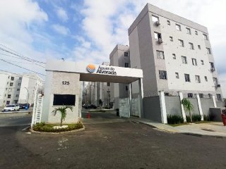 Imagem do imóvel AP41817