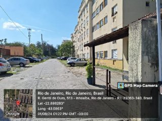 Imagem do imóvel AP78533