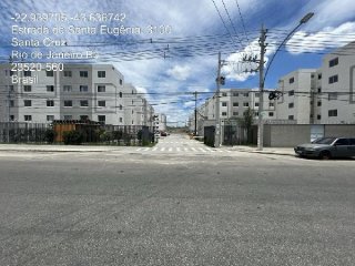 Imagem do imóvel AP46555