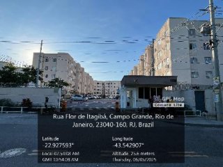 Imagem do imóvel AP17412