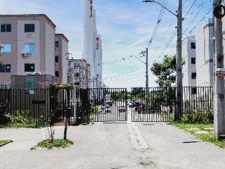 Imagem do imóvel AP43445