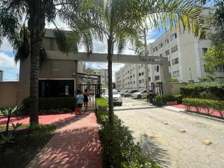 Imagem do imóvel AP77804