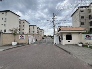 Imagem do imóvel AP42845