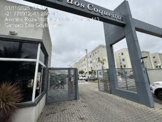 Imagem do imóvel AP61884