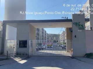 Imagem do imóvel AP91275