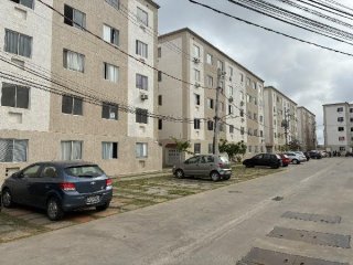 Imagem do imóvel AP84019