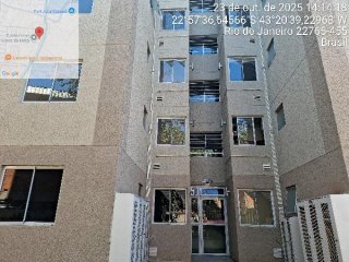 Imagem do imóvel AP75584