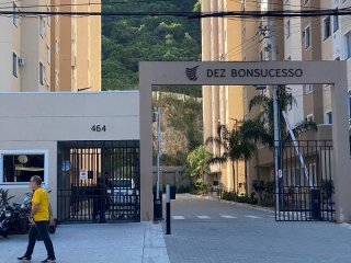 Imagem do imóvel AP71383