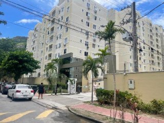 Imagem do imóvel AP92455