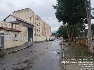 Imagem do imóvel AP76232