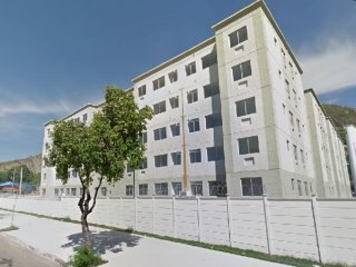 Imagem do imóvel AP05058