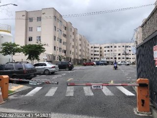 Imagem do imóvel AP50923