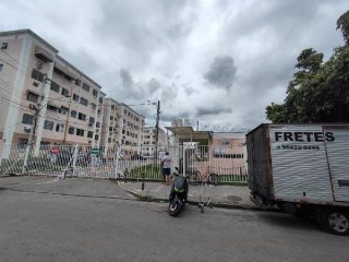 Imagem do imóvel AP11414