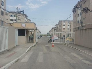 Imagem do imóvel AP02007